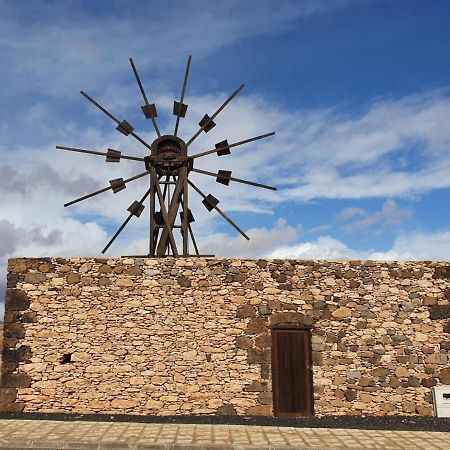 Casa Gayria Lägenhet Valles de Ortega Exteriör bild