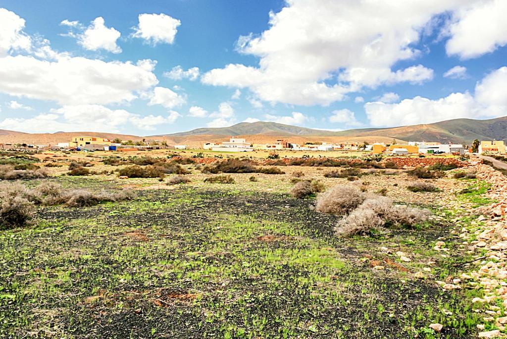 Casa Gayria Lägenhet Valles de Ortega Exteriör bild